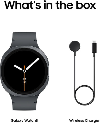 Samsung Watch 8