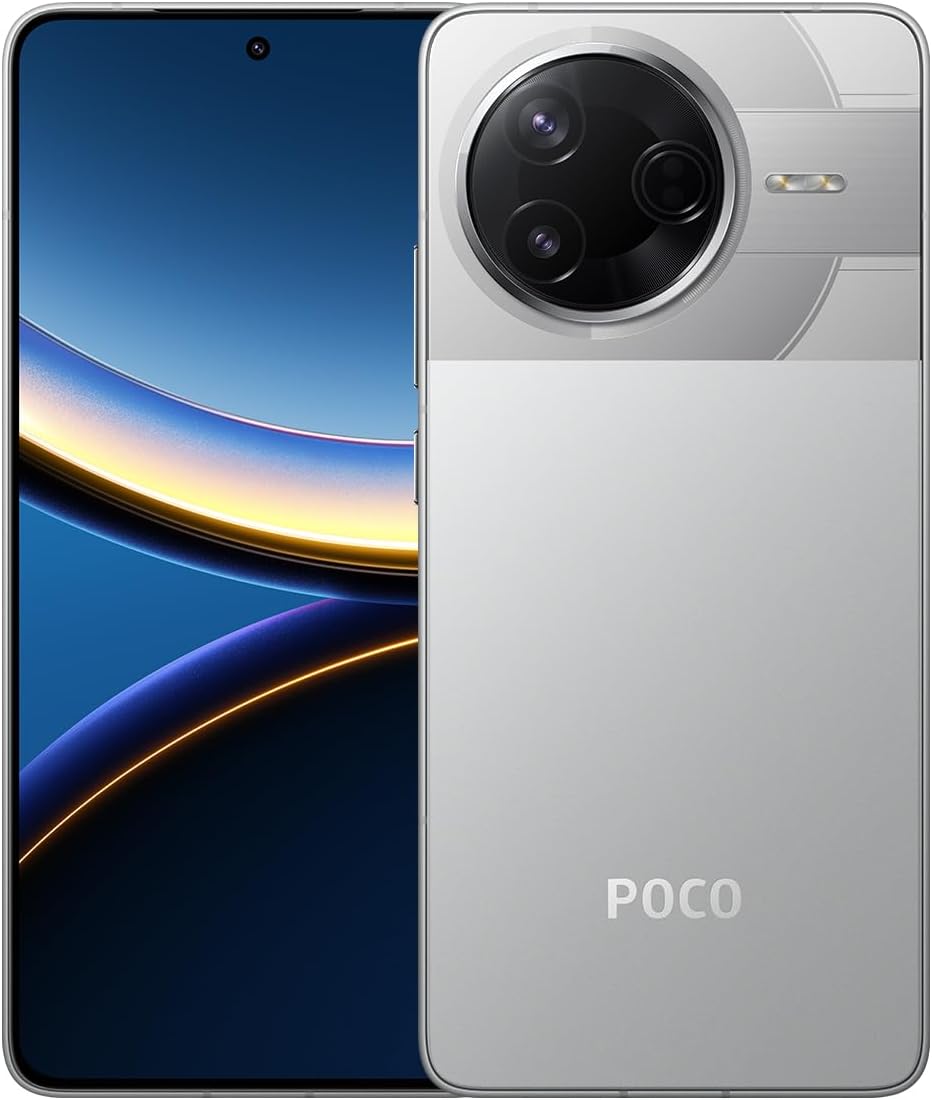 Xiaomi POCO F7 PRO