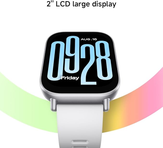 Redmi Watch 5 Active