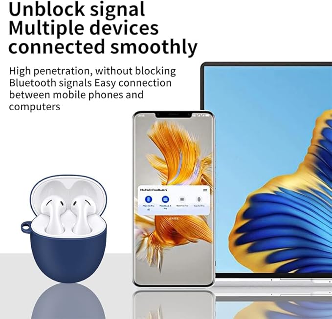 Huawei Freebuds 5 Case