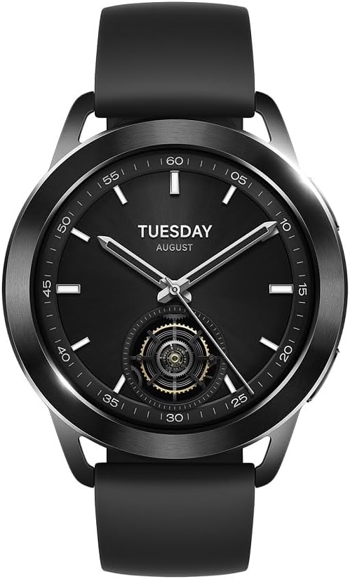 Xiaomi Watch S3