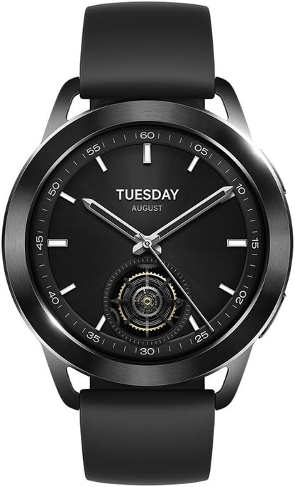 Xiaomi Watch S3