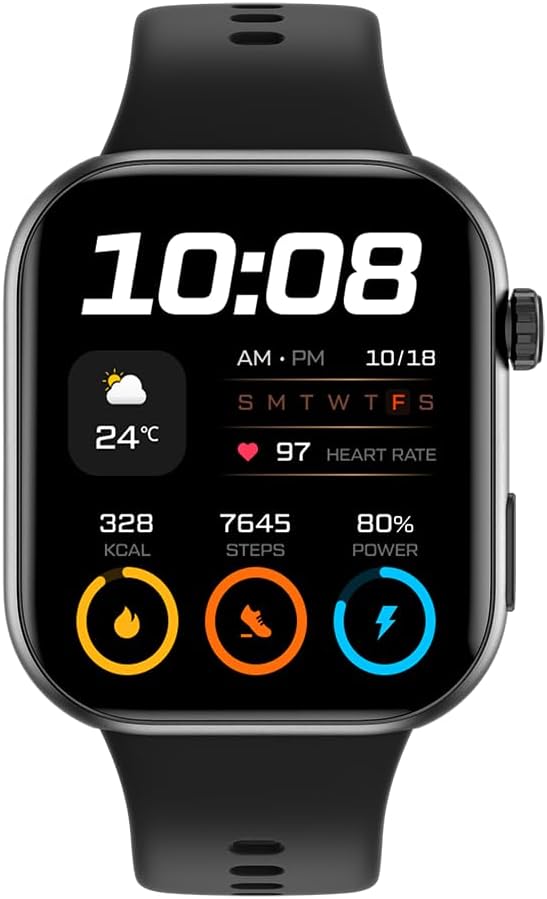 HONOR Watch 2i