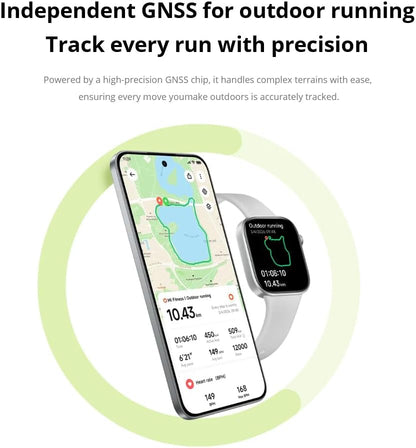 Redmi Watch 6