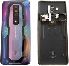 Redmagic 7 Back Glass