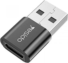 Yesido Type-C To Usb