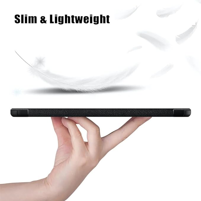Exelle Flip Case For OnePlus Pad