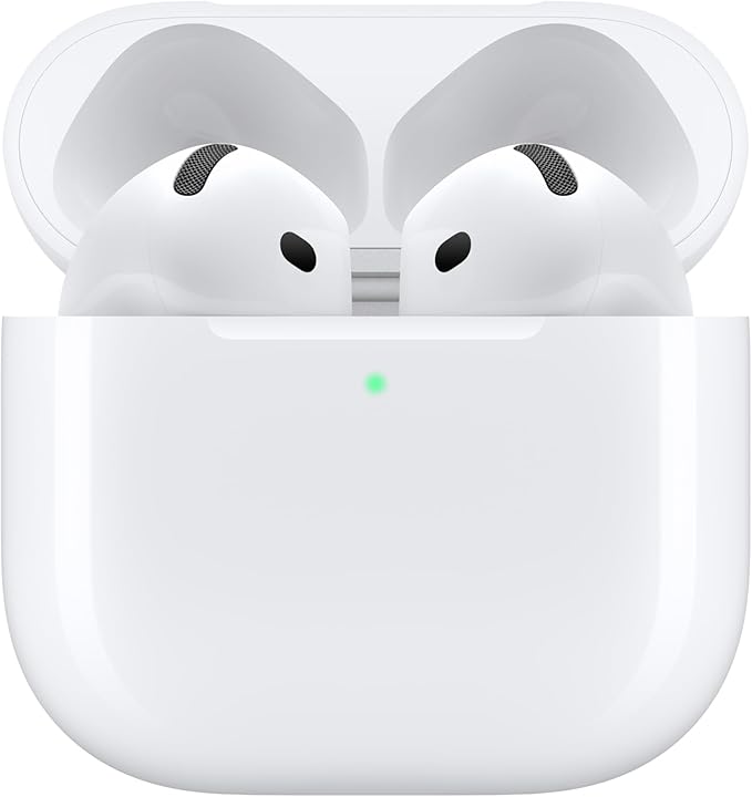 Apple Airpods 4  ANC