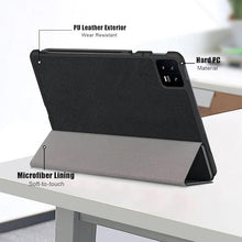 Anis Flip Case For Xiaomi Pad 6
