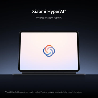 Xiaomi Pad 8 With Keyboard