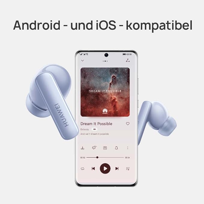 Huawei Freebuds 5i