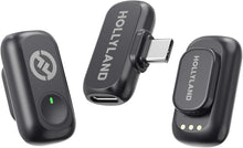 Hollyland LARK A1 Mini (2TX + USB-C RX)