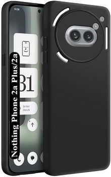 Silicone Case For Nothing Phone 2a