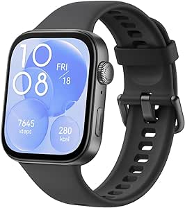 Huawei Fit 3