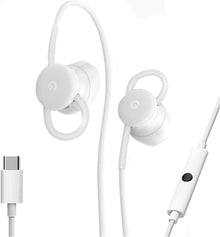 Google Earphones Type-C