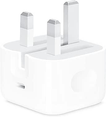 Apple 20W CHARGER