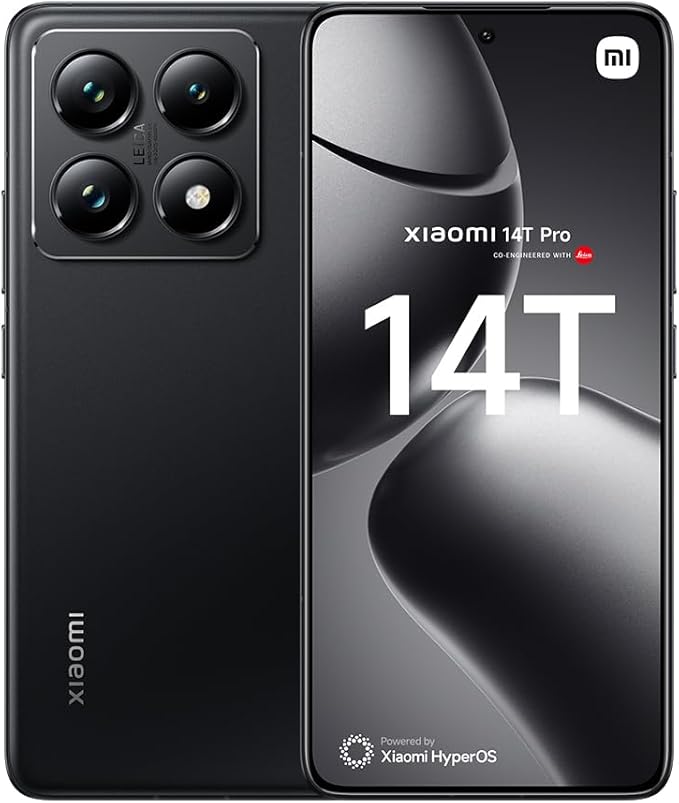 Xiaomi 14T PRO Mi 14 T PRO