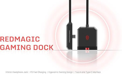 REDMAGIC Gaming Dock