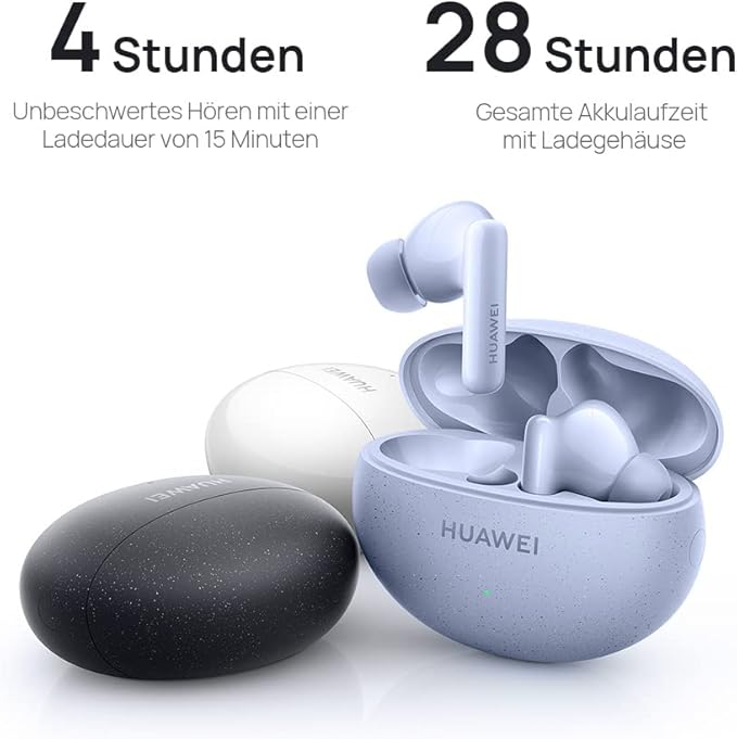 Huawei Freebuds 5i