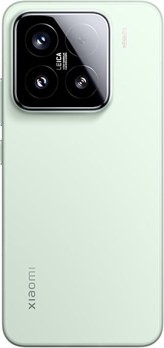 Xiaomi 15 Mi 15