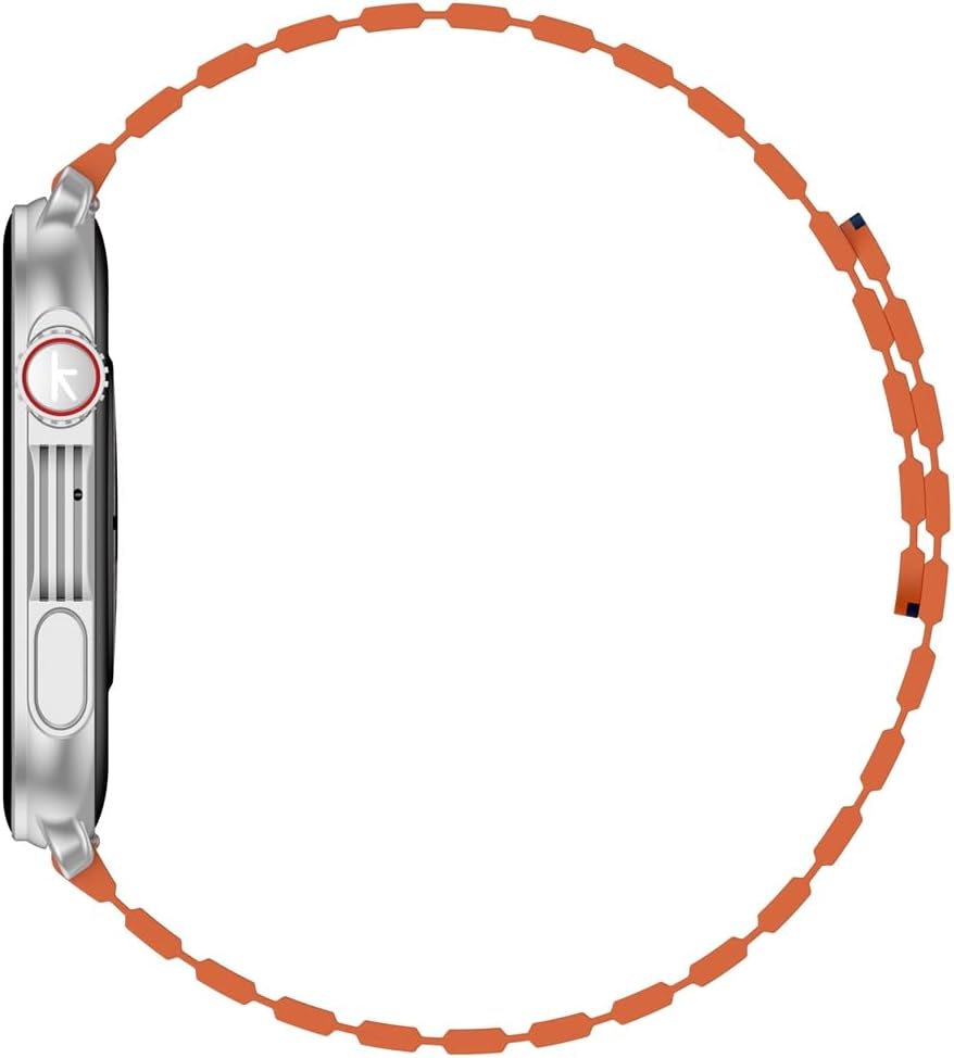 ساعة ذكية Kieslect Ks Pro Smartwatch