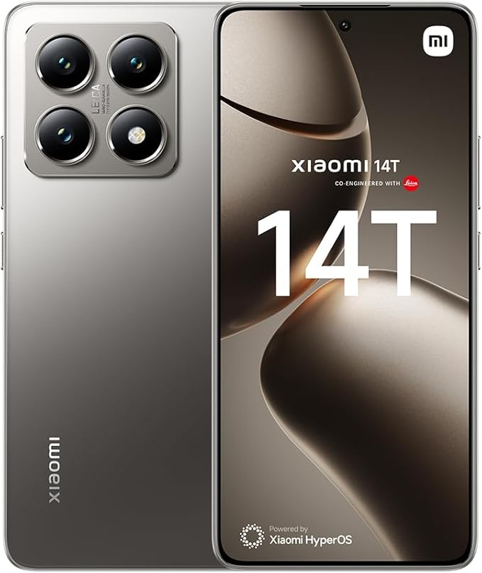 Xiaomi 14 T Mi 14T