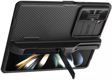 Nillkin Camshield Fold Bracket Version Camera protective cover case for Samsung Galaxy Z Fold 5