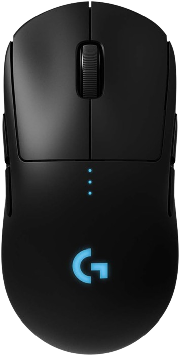 Logitech G pro Mouse
