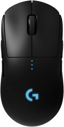 Logitech G pro Mouse