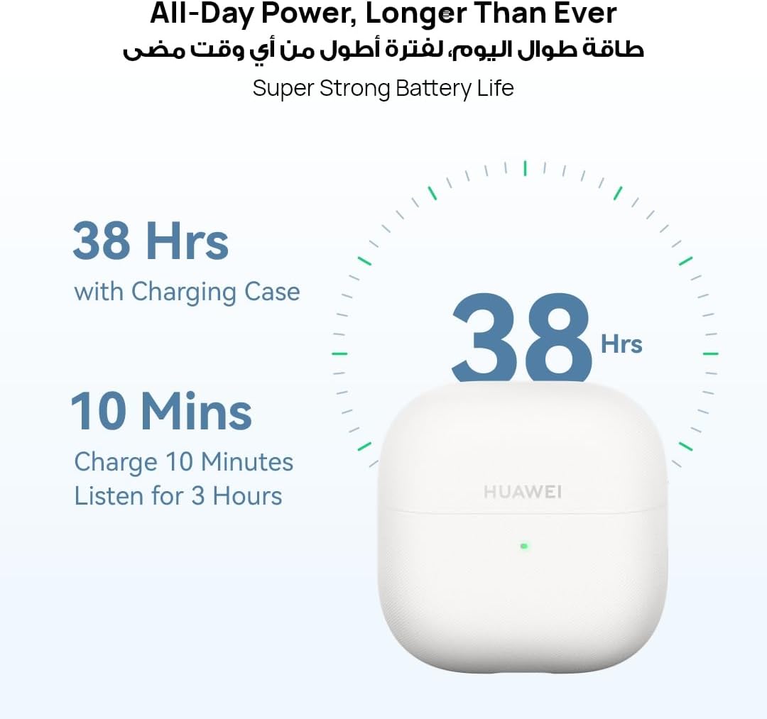 HUAWEI FreeClip 2
