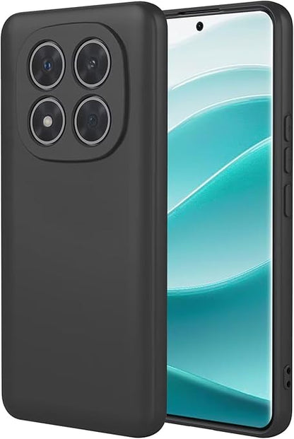 silicon case  for xiaomi redmi note 15 pro plus
