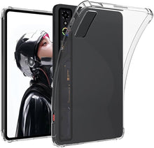 Clear Case For REDMAGIC ASTRA