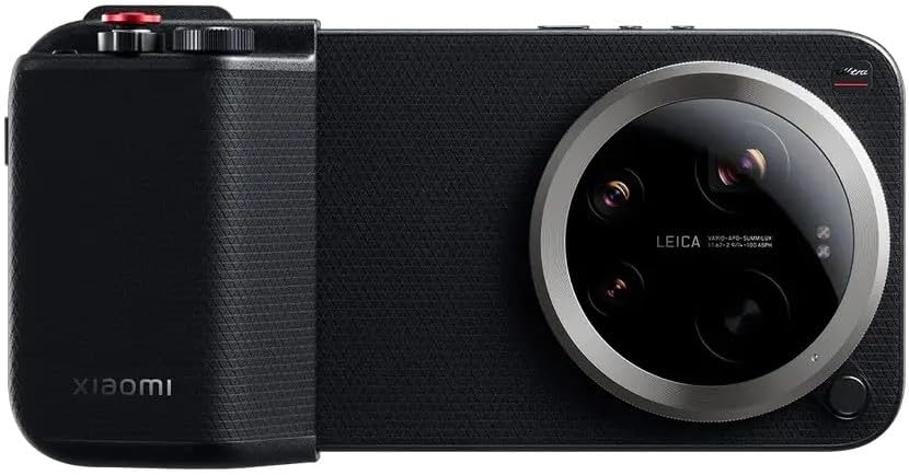 Xiaomi 17 Ultra With Photography Kit Pro