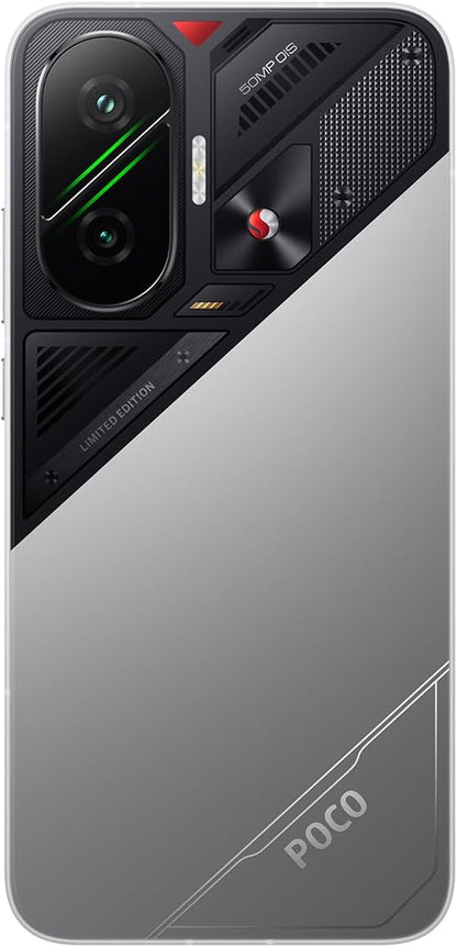 Poco F7