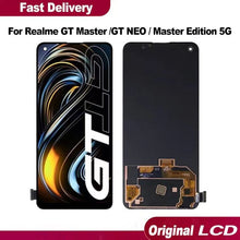 Realme Gt Master Lcd