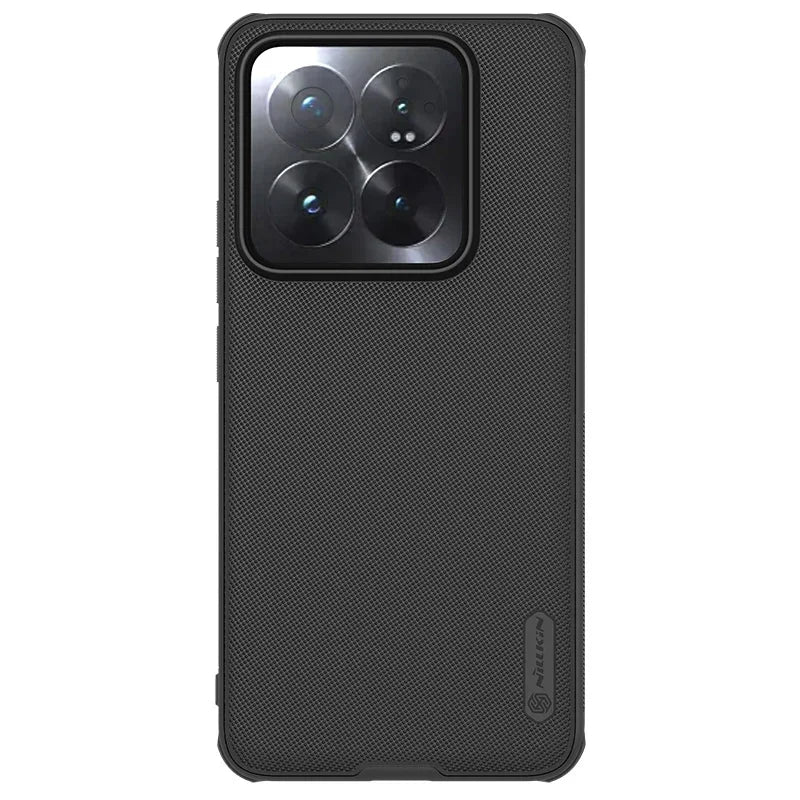 Nillkin Super Frosted Shield Pro Matte cover case for Xiaomi 14