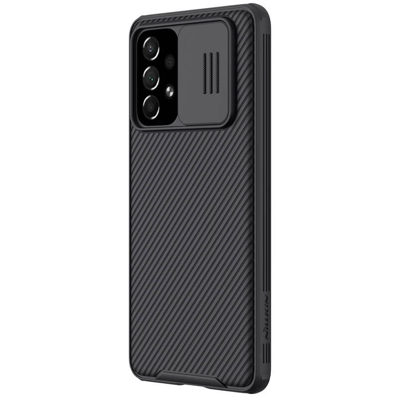 Nillkin CamShield Pro cover case for Samsung Galaxy A73 5G