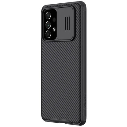 Nillkin CamShield Pro cover case for Samsung Galaxy A73 5G