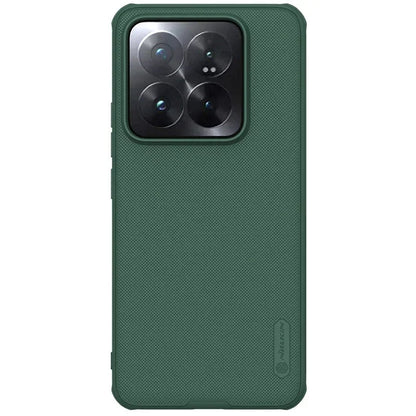 Nillkin Super Frosted Shield Pro Matte cover case for Xiaomi 14