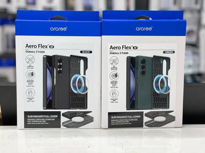 Araree Aero Flex Case For Samsung Galaxy Z Fold 6