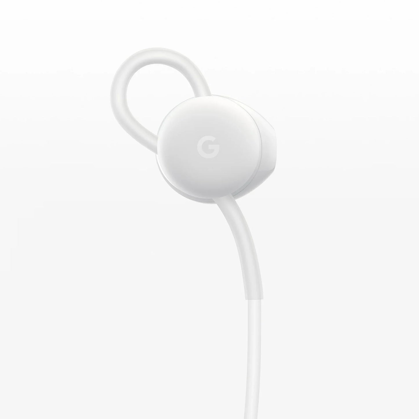 Google Earphones Type-C