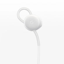 Google Earphones Type-C