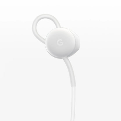 Google Earphones Type-C
