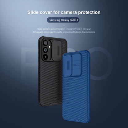 Nillkin CamShield Pro cover case for Samsung Galaxy S23 FE
