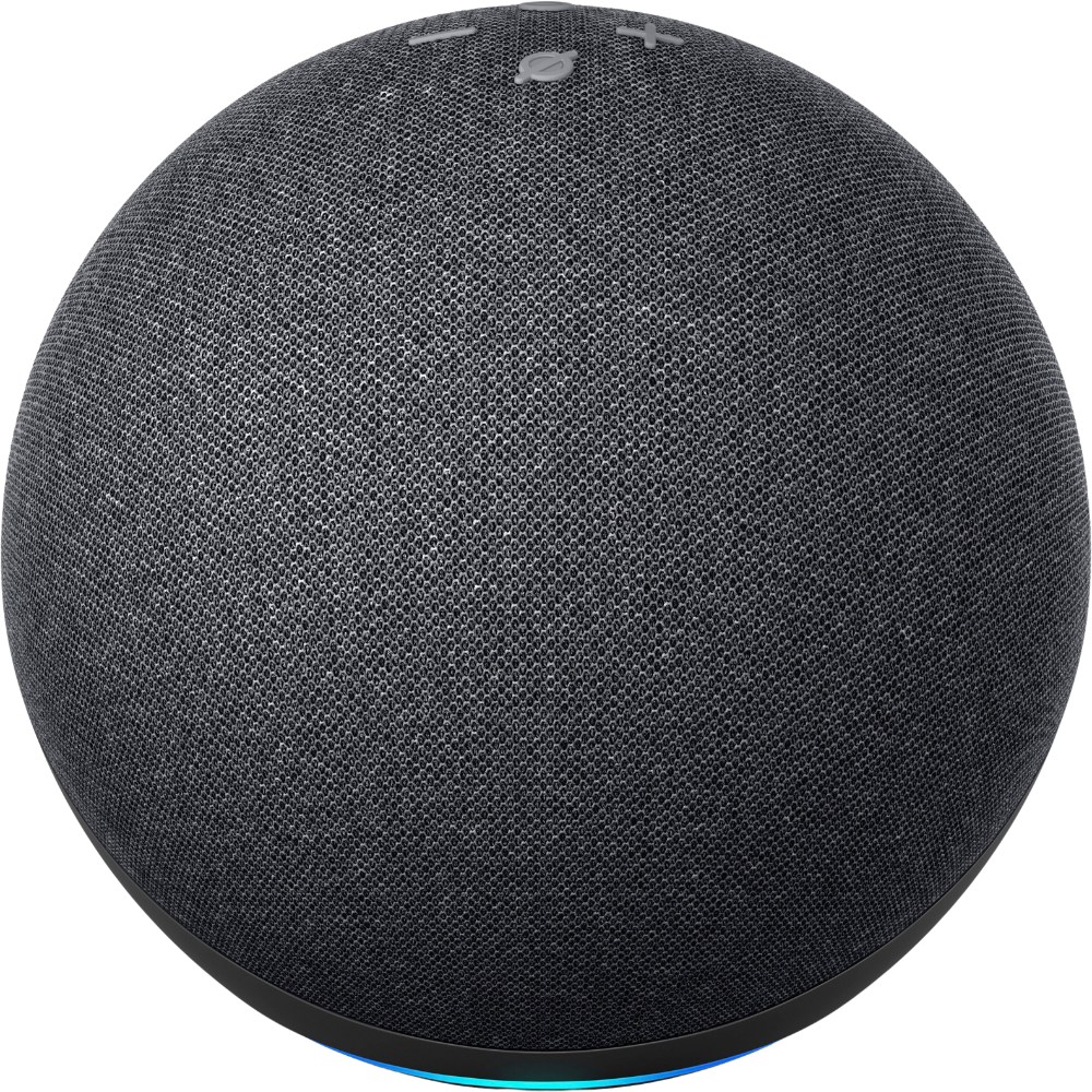 Amazon - Echo Dot