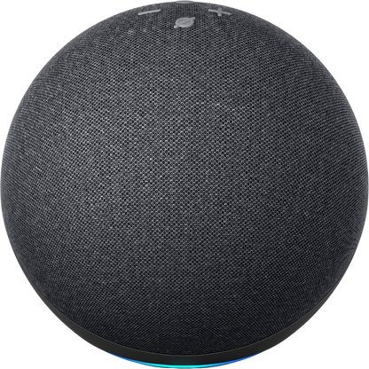 Amazon - Echo Dot