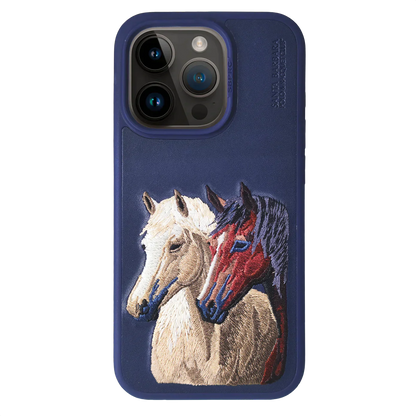 Santa Barbara Polo Isidore Case For iPhone 16 Pro Max