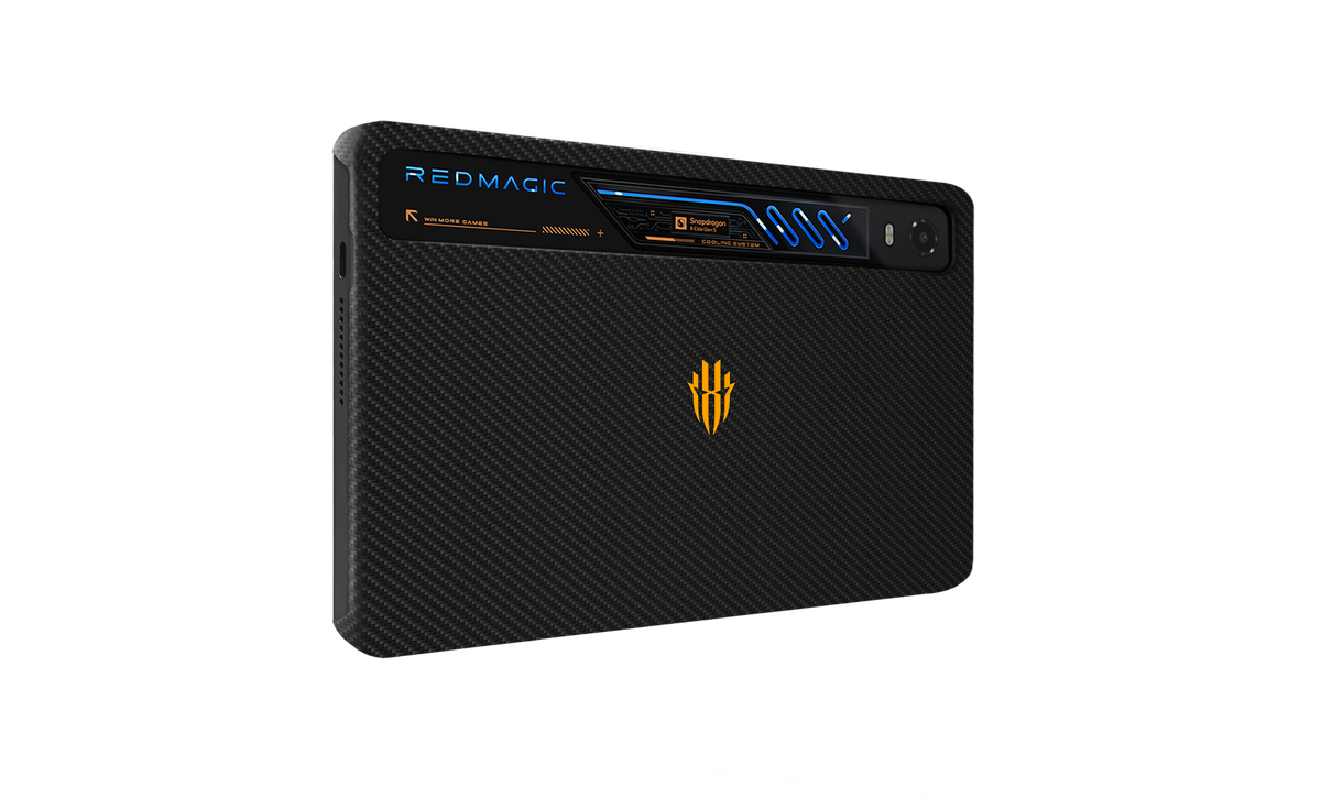 REDMAGIC Astra 2 Gaming Tablet Kevlar Magnetic Case