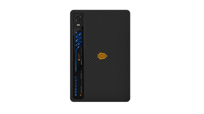 REDMAGIC Astra 2 Gaming Tablet Kevlar Magnetic Case