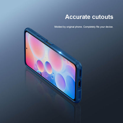 Nillkin CamShield Pro cover case for Xiaomi Redmi K40, K40 Pro, K40 Pro Plus (K40 Pro+), Poco F3
